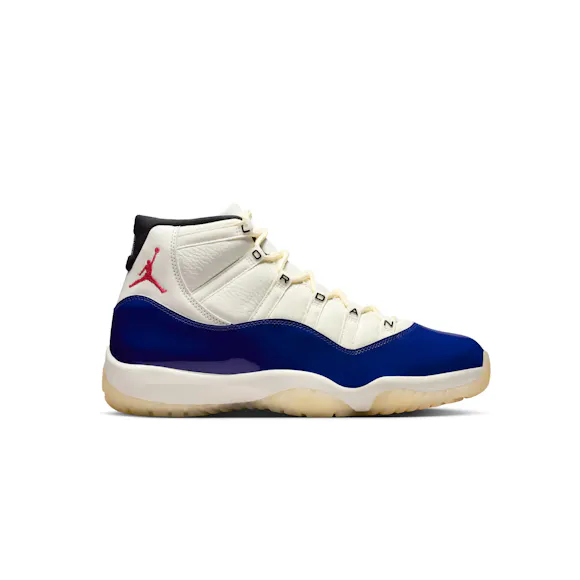 Hero image for Air Jordan 11 Retro "Rare Air"