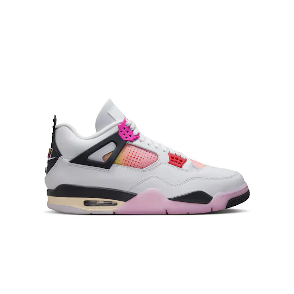 Hero image for Air Jordan 4 Retro "Comic"