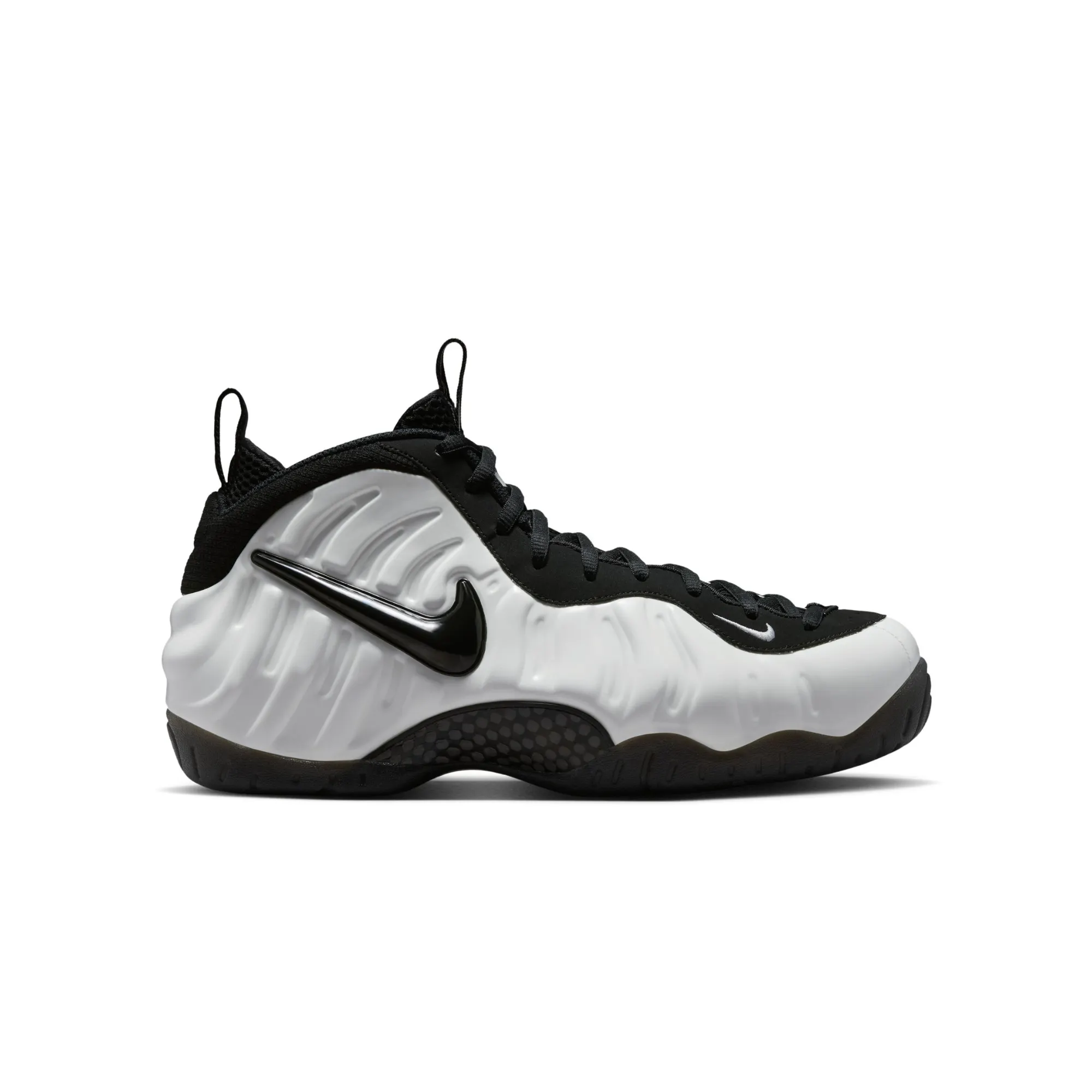 Hero image for Nike Air Foamposite Pro "Glow In The Dark"