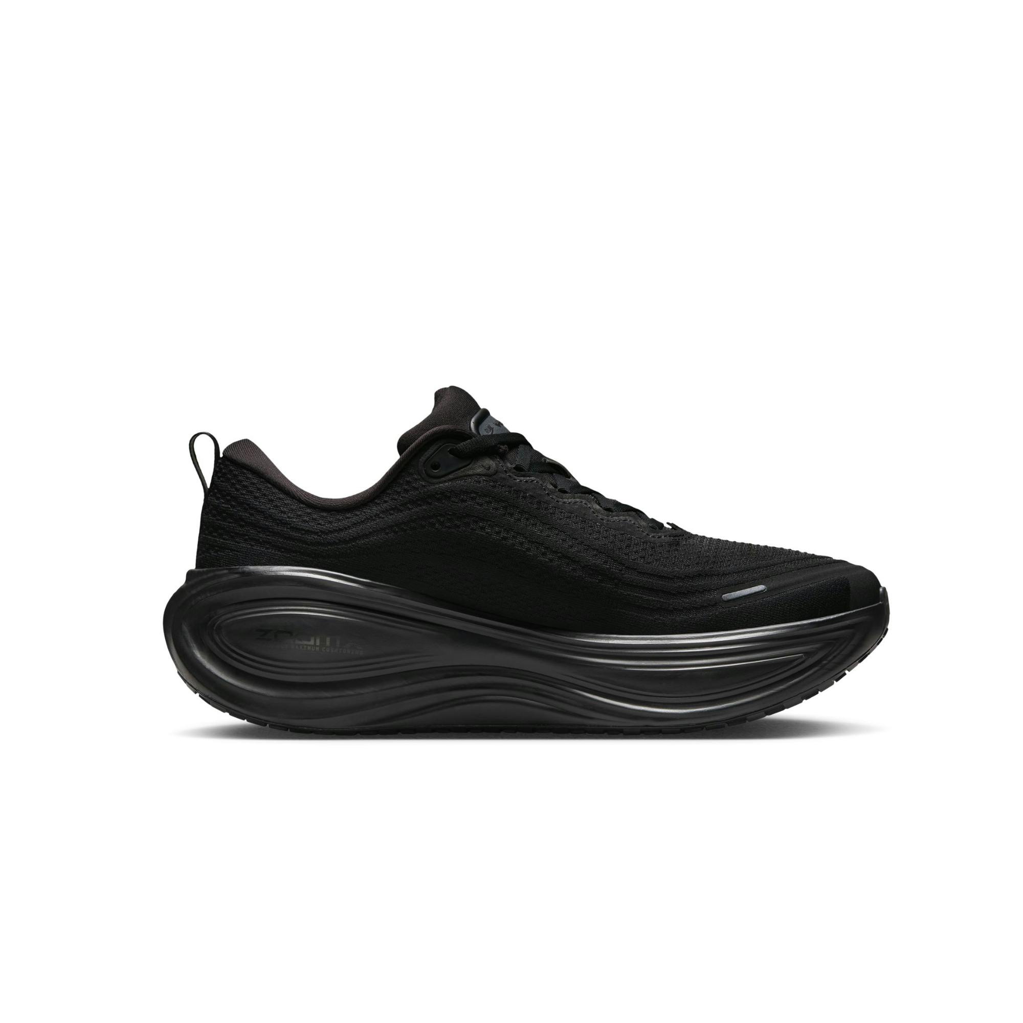 Hero image for Nike Vomero Plus "Black Anthracite"