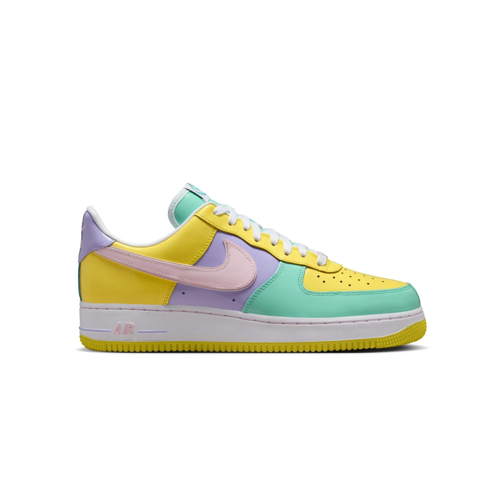 Image of Nike Air Force 1 Low "Easter"