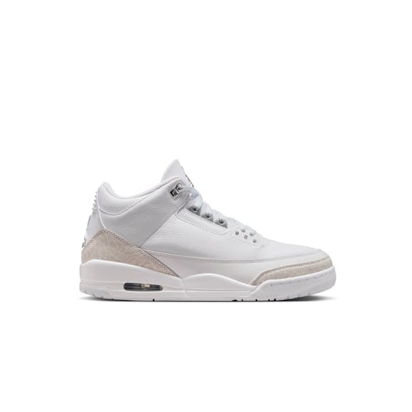 Hero image for Air Jordan 3 Retro "Pure Money"