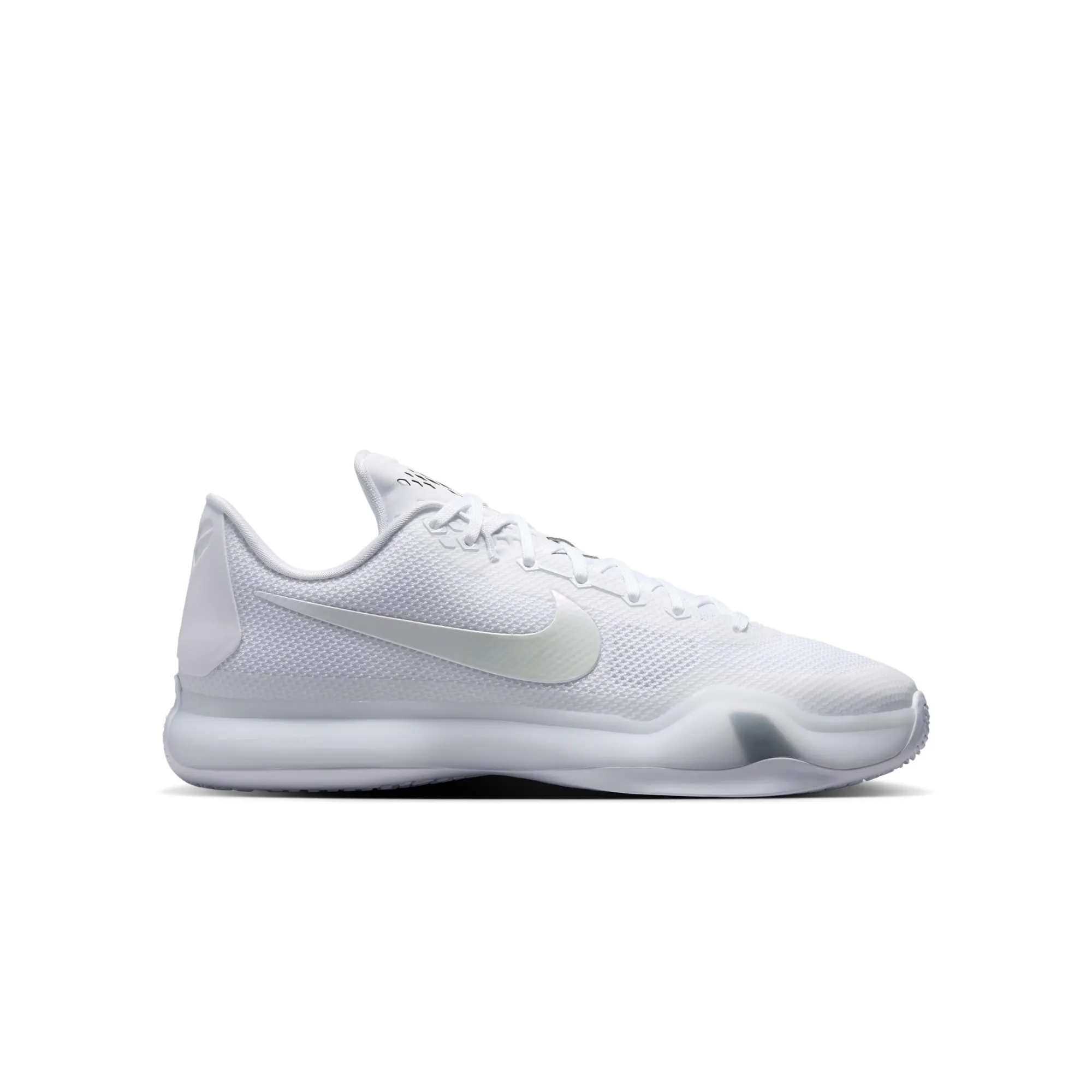 Hero image for Nike Kobe 10 Protro "Halo"