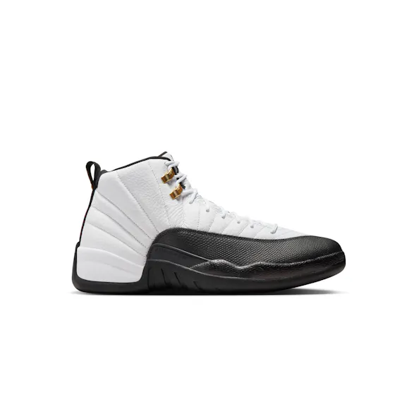 Hero image for Air Jordan 12 Retro "Taxi"