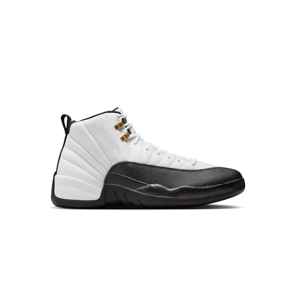 Hero image for Air Jordan 12 Retro "Taxi"