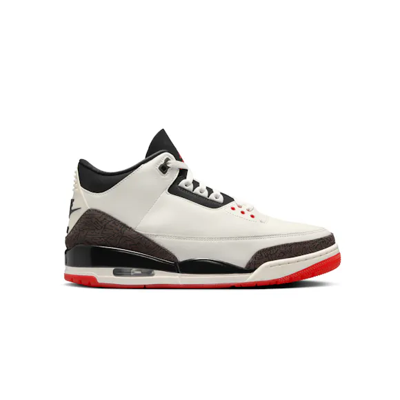 Hero image for Air Jordan 3 Retro "World's Best Dad"
