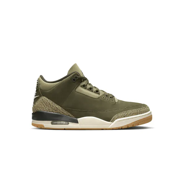 Hero image for Air Jordan 3 Retro "Family Affair"