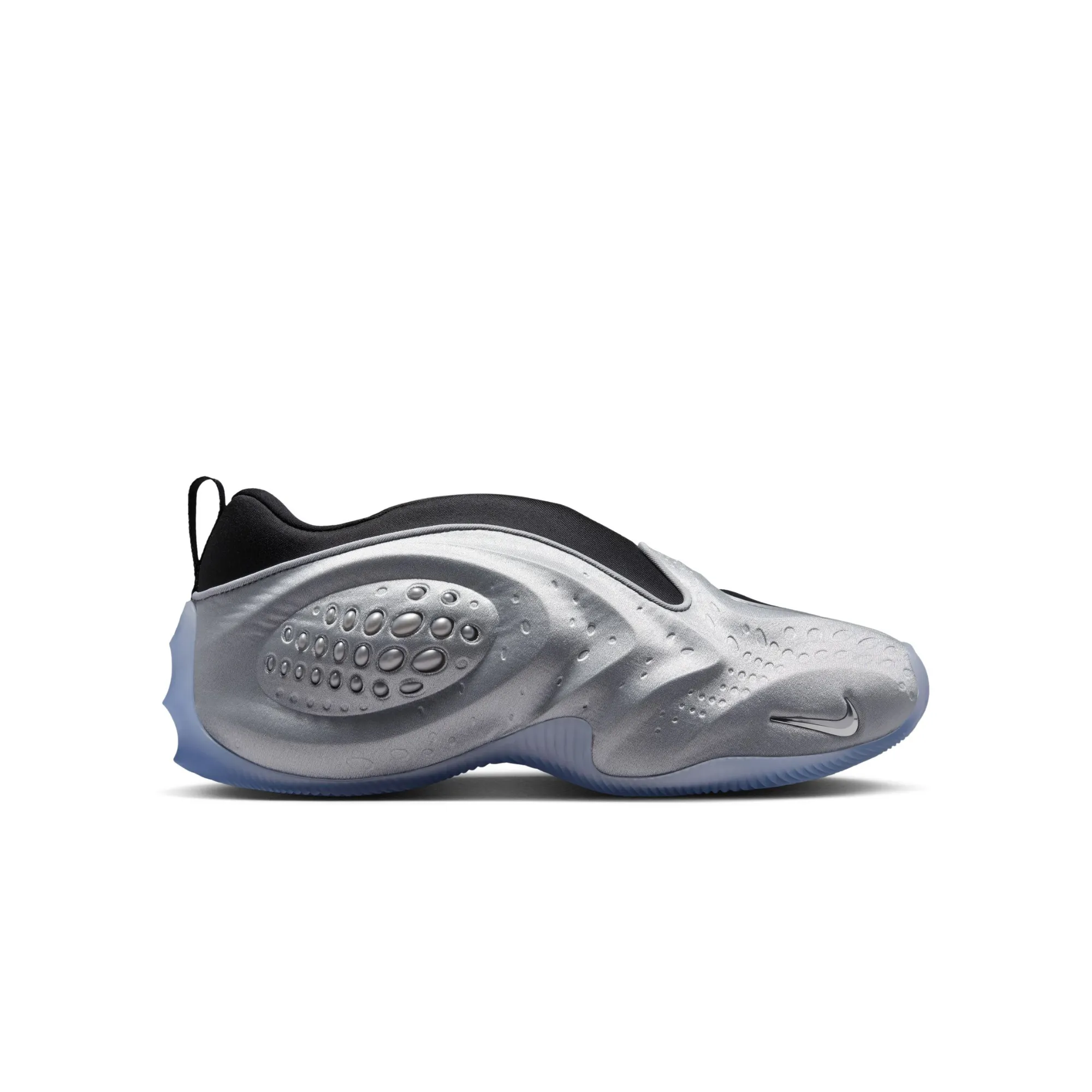 Image of Nike First Sight Shadow "Metallic Silver"