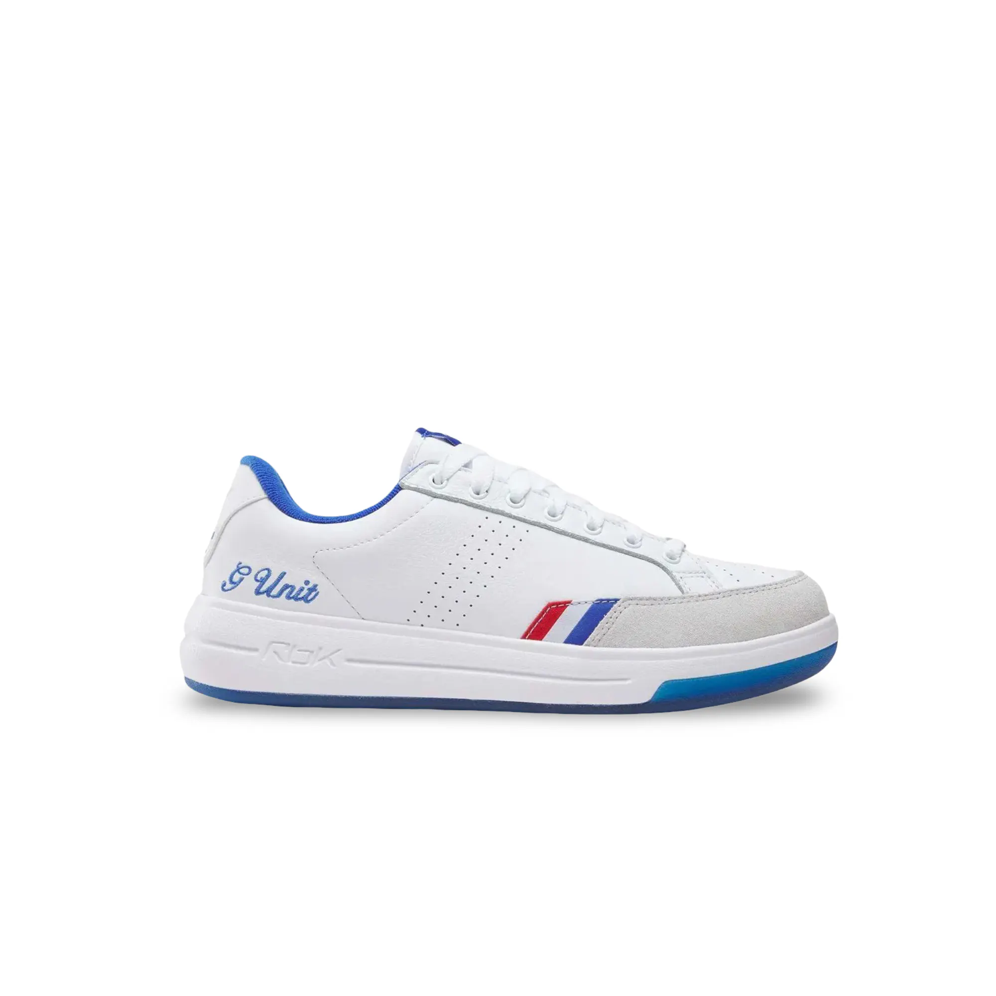 Hero image for Reebok x G-Unit G6