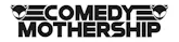 Comedy Mothership logo