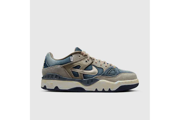 Hero image for Levi's® x Nike x NIGO Air Force 3