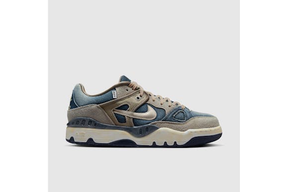 Hero image for Levi's® x Nike x NIGO Air Force 3