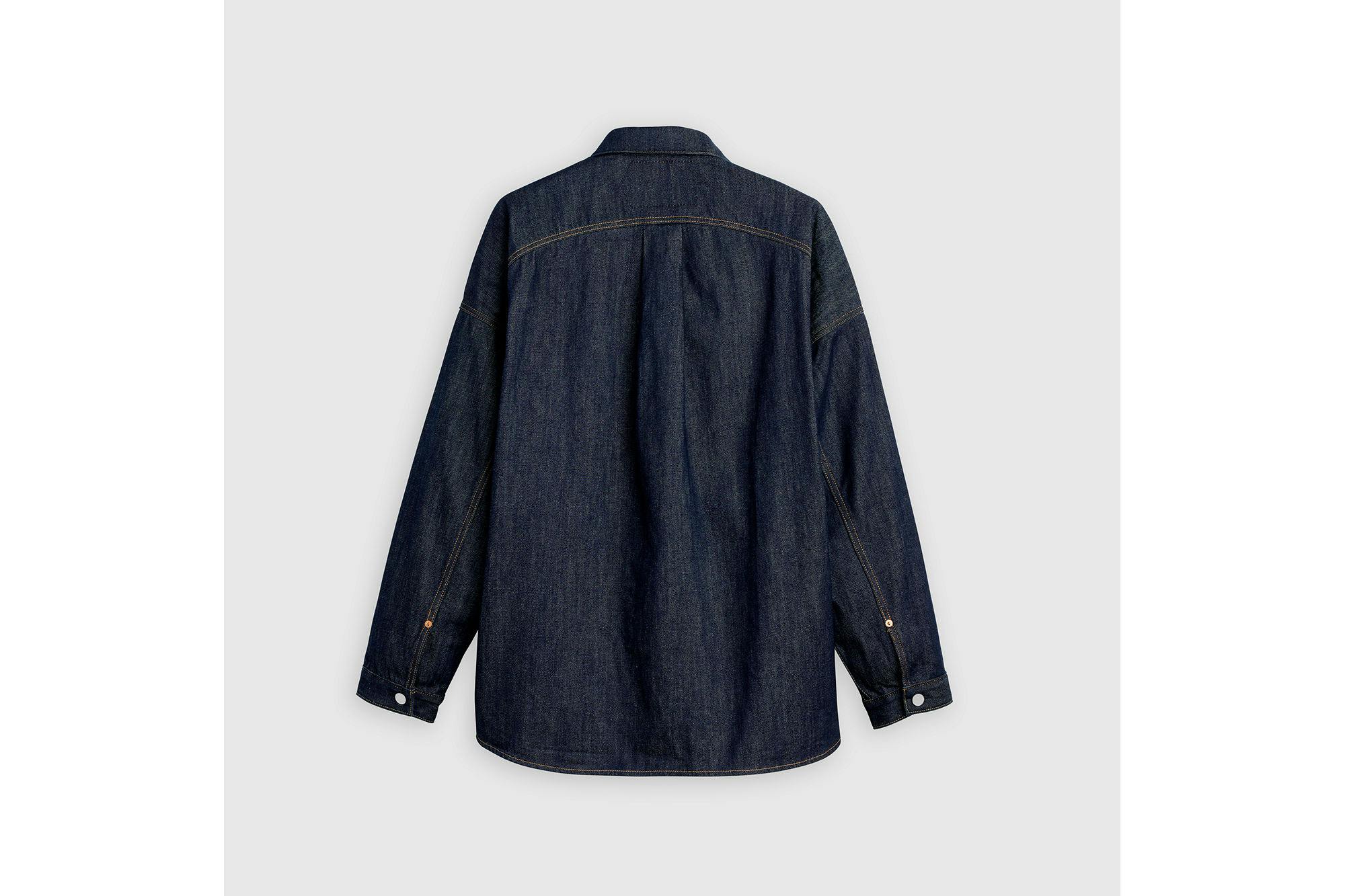 Levi's® x Jordan Overshirt Jacket