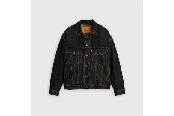 Hero image for Levi's® x Jordan Type III Trucker Jacket