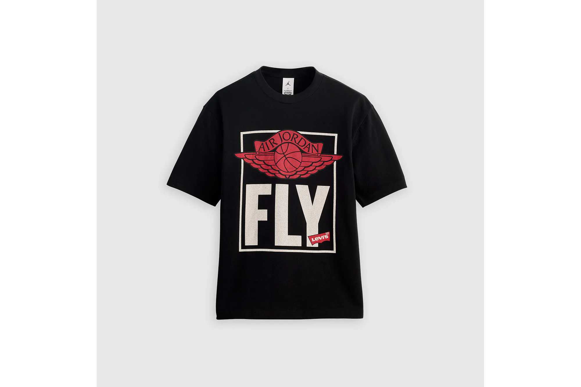 Levi's® x Jordan Short-Sleeve Tee