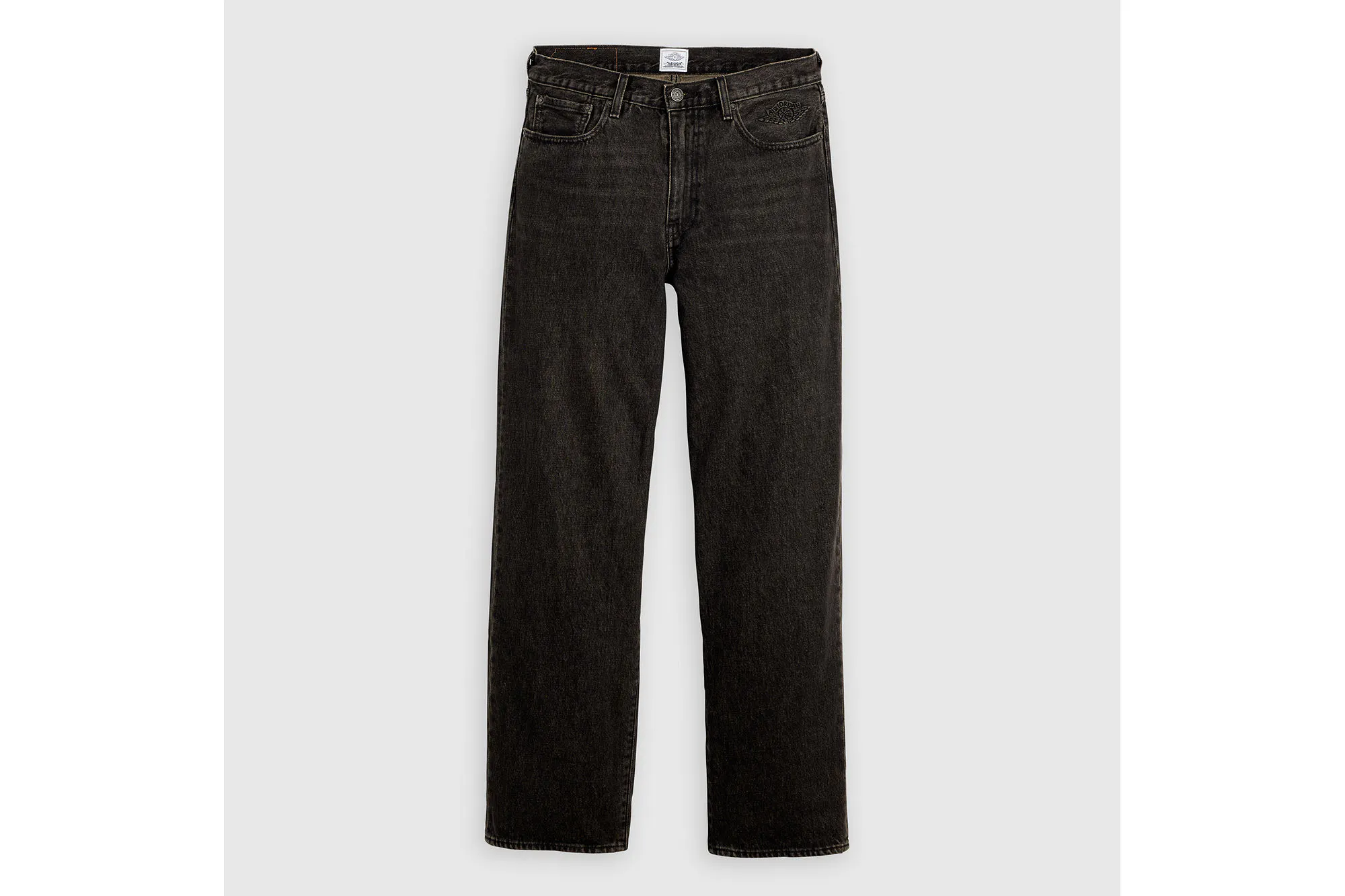 Hero image for Levi's® x Jordan Baggy Jeans
