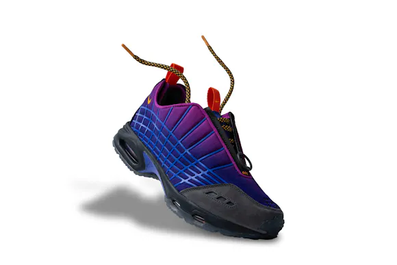 Hero image for KOI x Nike Air Max SNDR - Persian Violet