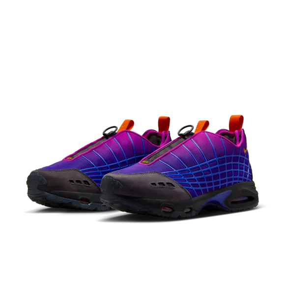 Hero image for Nike Air Max SNDR SP - Persian Violet