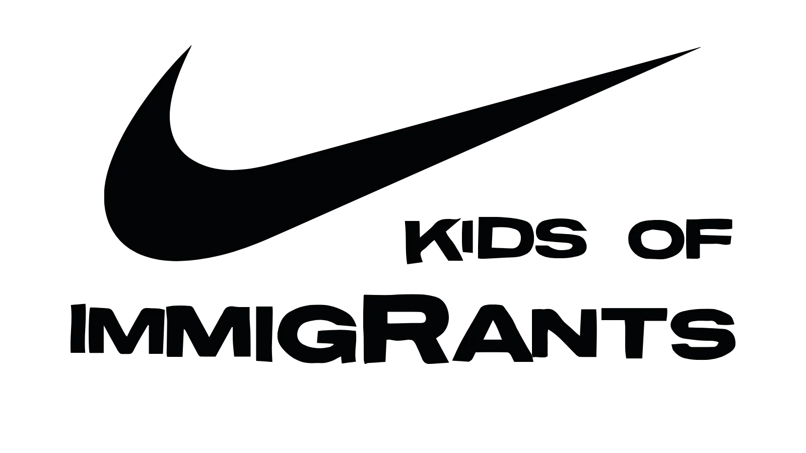 Kids of Immigrants logo