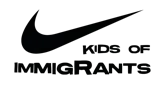 Kids of Immigrants logo