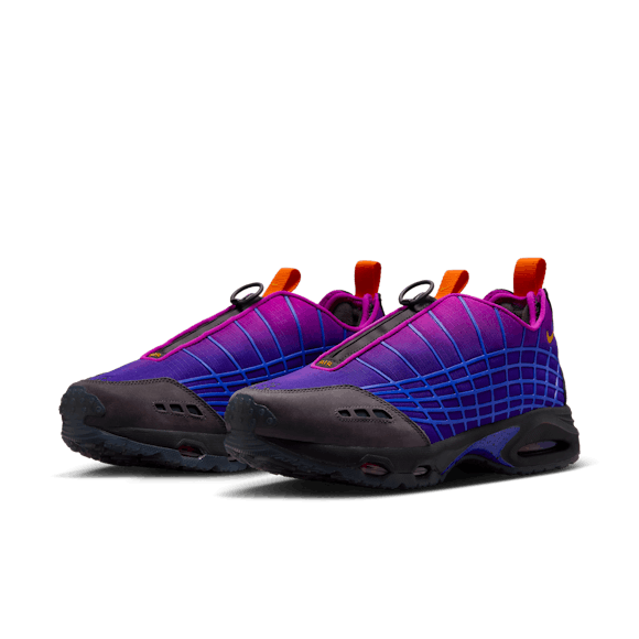 靴 NIKE AIR MAX SNDR SP KOI 29cm KOI x Nike Air Max SNDR - Persian Violet