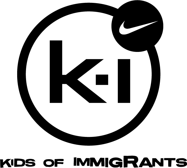 Kids of Immigrants logo