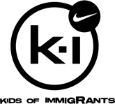 Kids of Immigrants logo