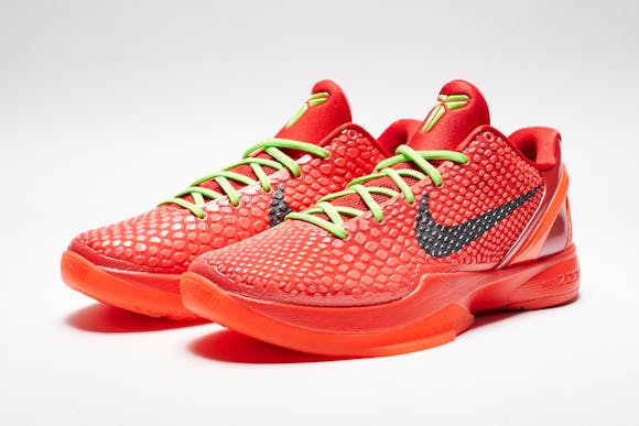 Hero image for KOBE 6 PROTRO REVERSE - IN-STORE PICKUP