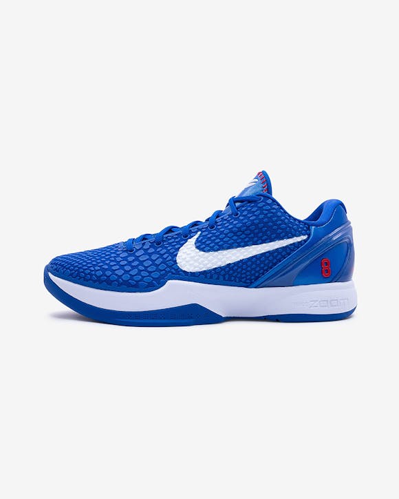 Hero image for NIKE KOBE VI PROTRO - GAME ROYAL/ WHITE - IN-STORE PICKUP