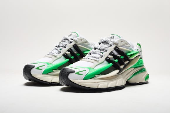Hero image for ADIDAS PW ADISTAR JELLYFISH FOCUS OLIVE/ CORE BLACK - ONLINE RAFFLE
