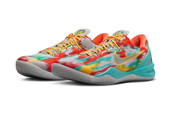 Hero image for NIKE KOBE 8 PROTRO - VENICE BEACH - ONLINE RAFFLE