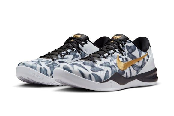 Hero image for NIKE KOBE 8 - MAMBACITA - ONLINE RAFFLE