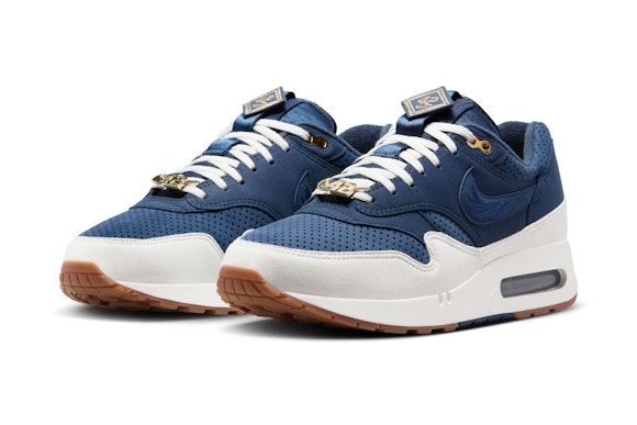Hero image for NIKE X JACKIE ROBINSON AM 1 86 - IN-STORE PICKUP