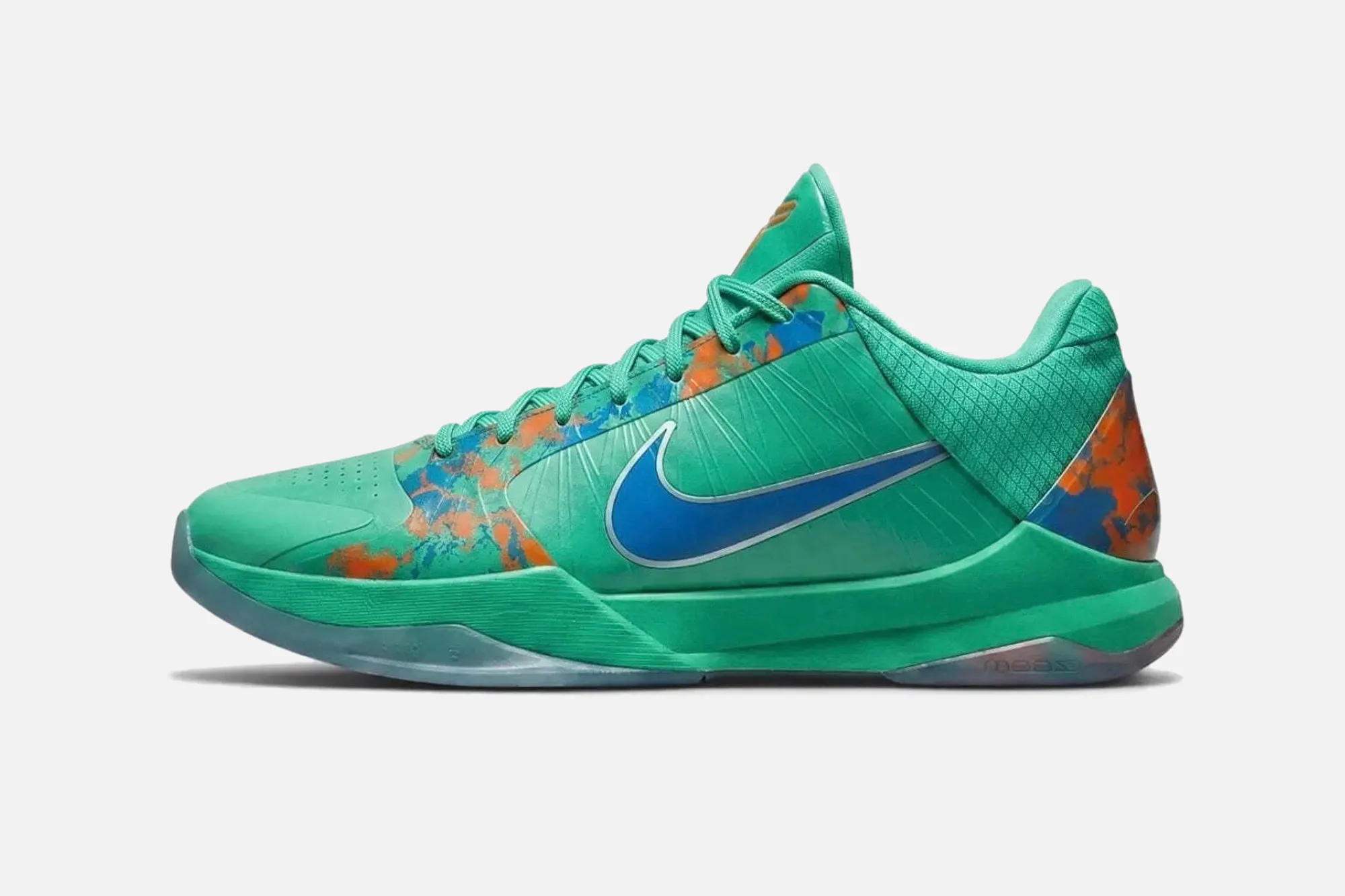 Hero image for NIKE KOBE V "NY VS NY" - IN-STORE PICKUP