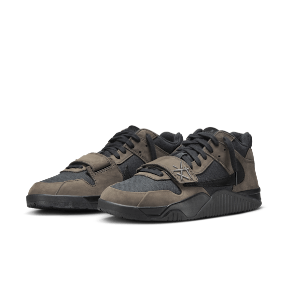 Hero image for JORDAN X TRAVIS SCOTT CJ1 T-REXX - IN-STORE RAFFLE