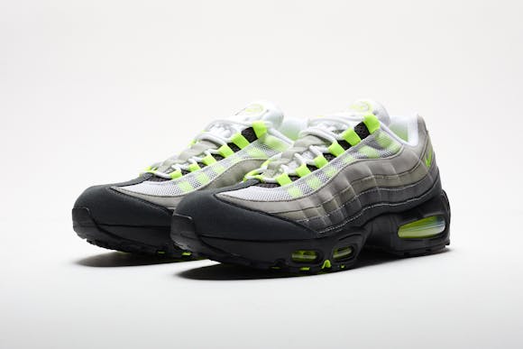 Hero image for NIKE AIR MAX 95 OG - IN-STORE PICKUP