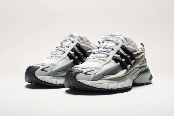 Hero image for ADIDAS PW ADISTAR JELLYFISH MGH SOLID GREY/ CORE BLACK - ONLINE RAFFLE