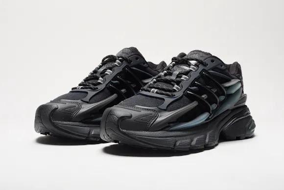 Hero image for ADIDAS X PW ADISTAR JELLYFISH - CARBON/ CORE BLACK - ONLINE RAFFLE