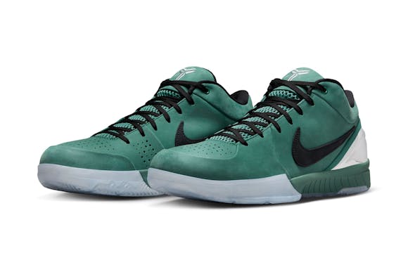 Hero image for KOBE 4 PROTRO “GIRL DAD"- ONLINE RAFFLE