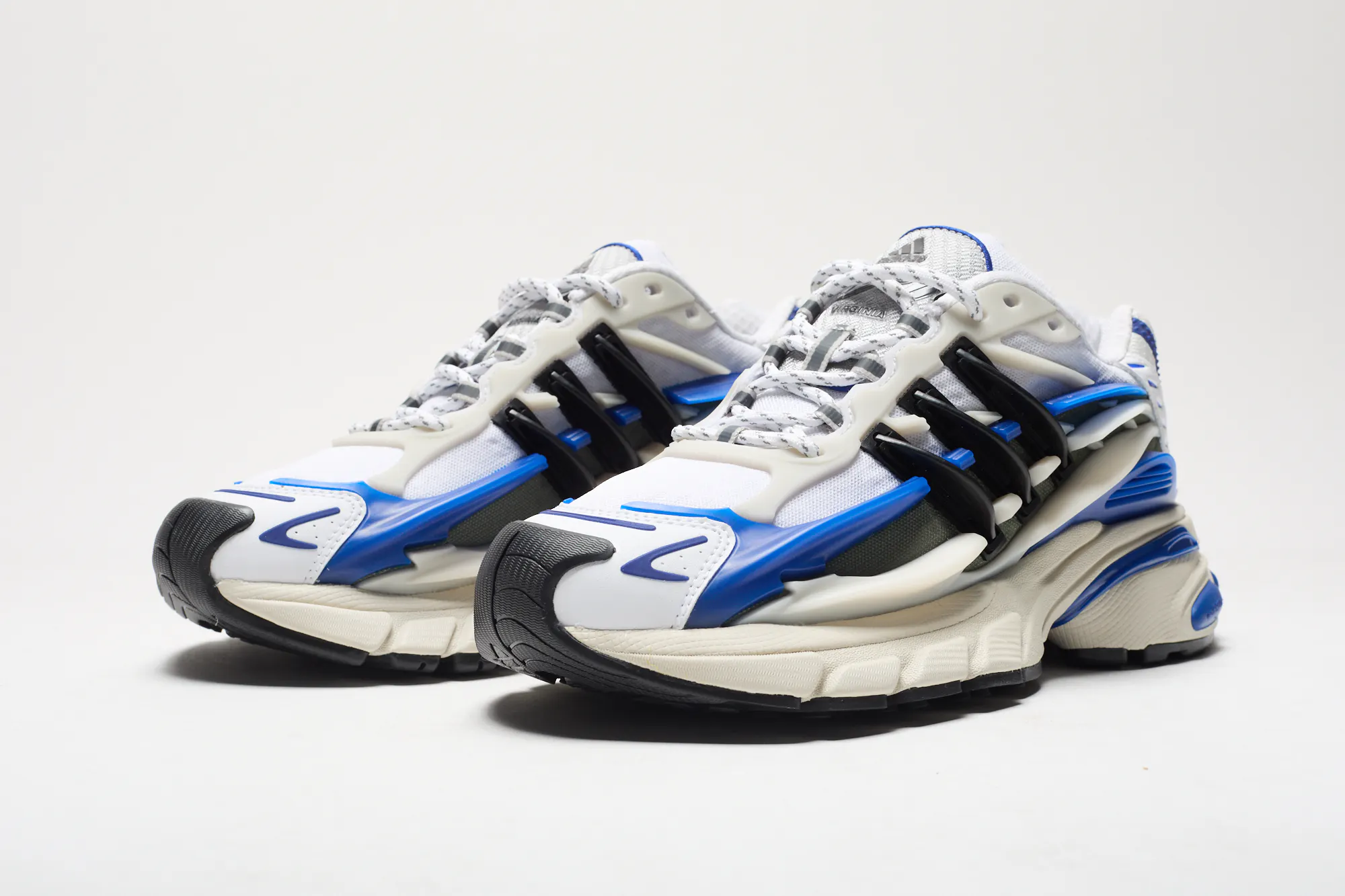 Hero image for ADIDAS X PW ADISTAR JELLYFISH - FOCUS OLIVE/ CORE BLACK