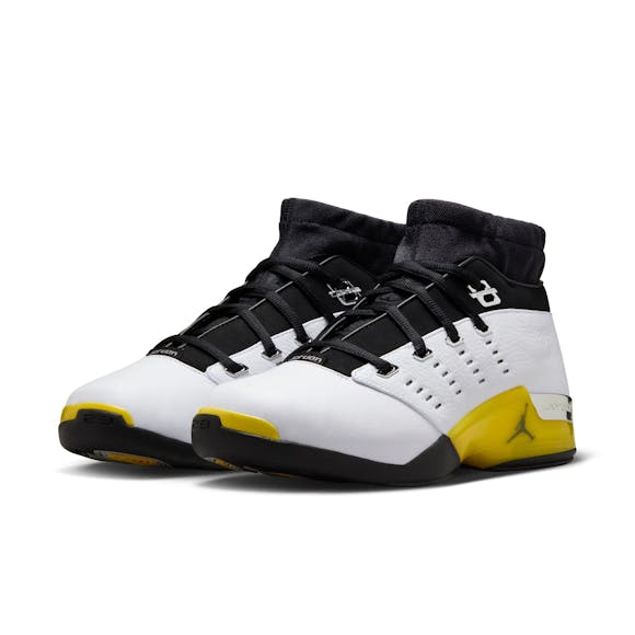 Hero image for JORDAN XVII "LIGHTNING" - IN-STORE PICKUP