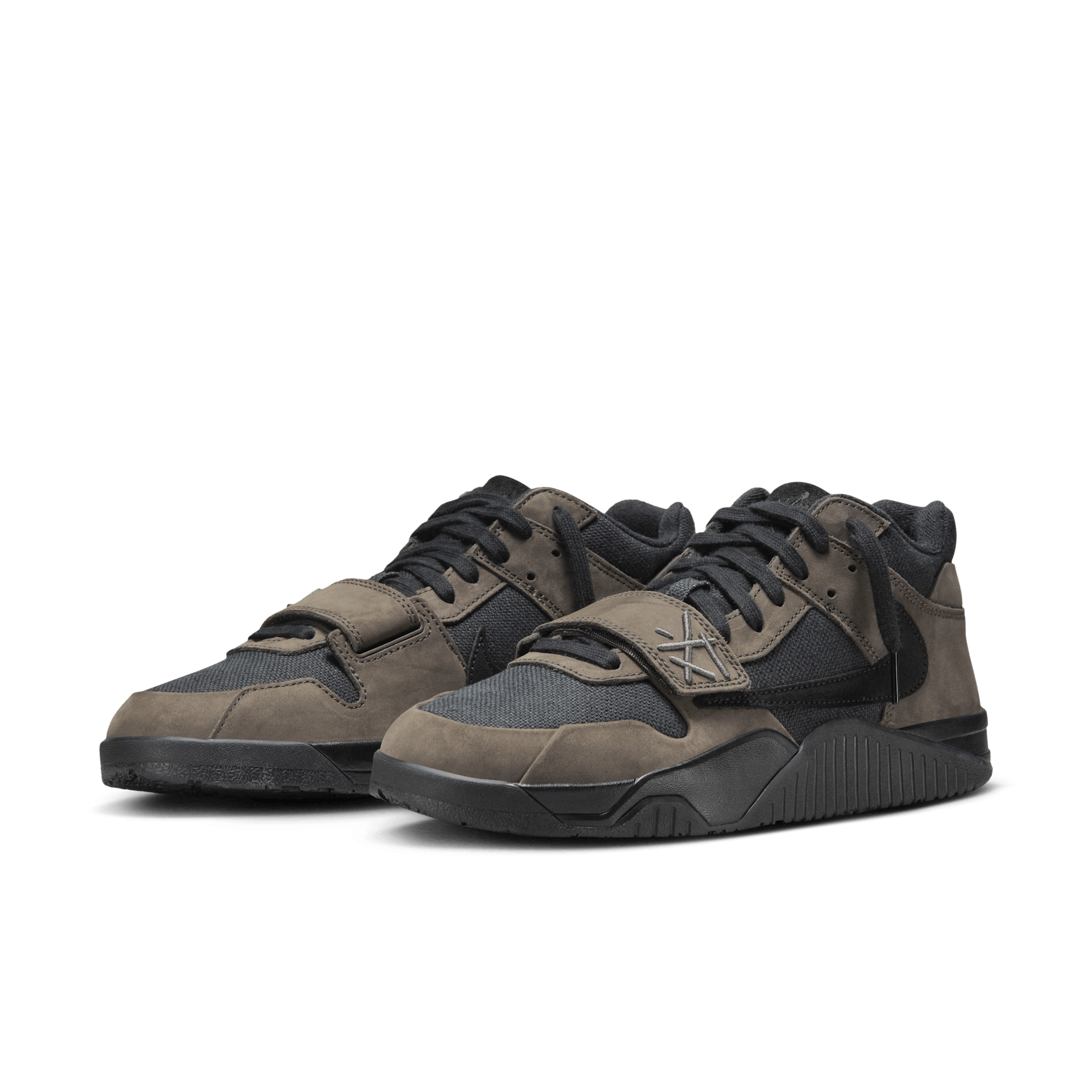 JORDAN X TRAVIS SCOTT CJ1 T-REXX - ONLINE RAFFLE