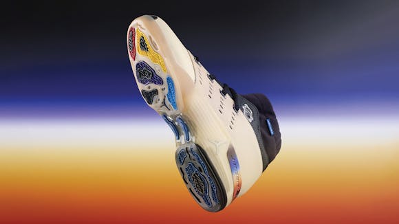 Hero image for JORDAN X INFINITE ARCHIVES AJ 17 RETRO LOW - BEACH
