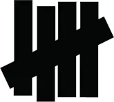 UNDEFEATED logo