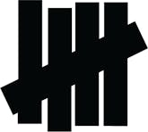 UNDEFEATED logo