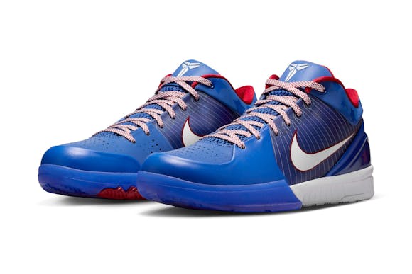 Hero image for NIKE KOBE 4 PROTRO - PHILLY - IN-STORE PICKUP