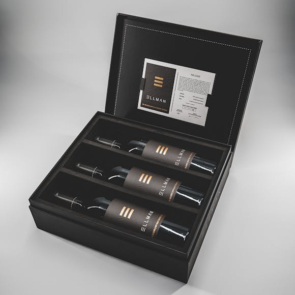 Hero image for 2021 THE ESTATE | CABERNET SAUVIGNON