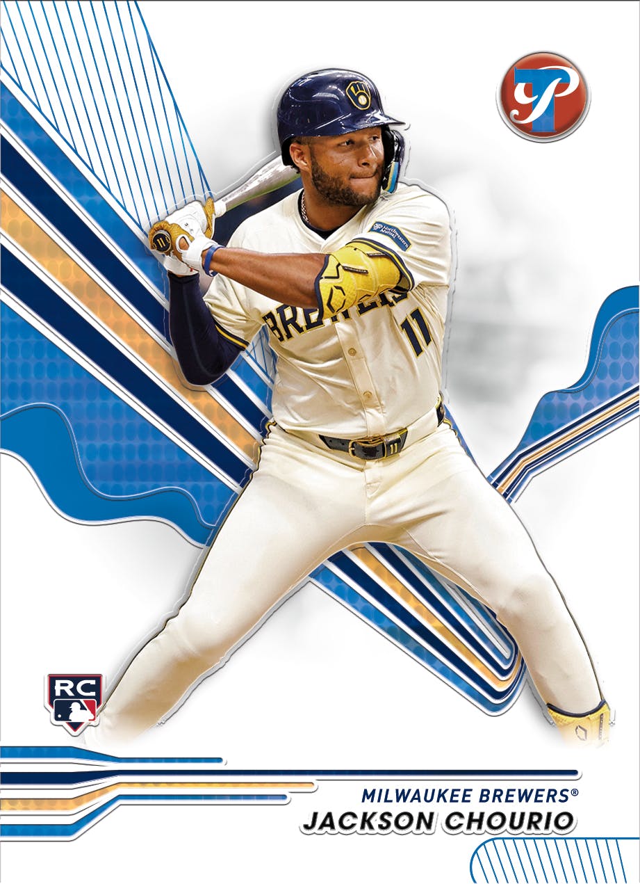 2024 Topps Pristine Baseball - Hobby Box