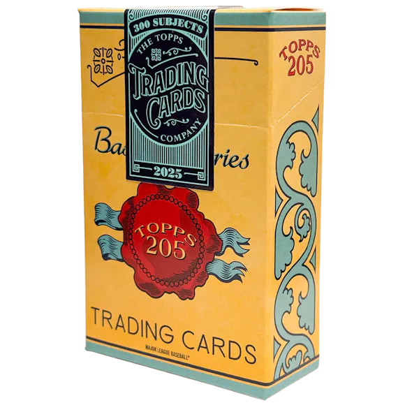 Hero image for 2025 Topps T205 - Single Box