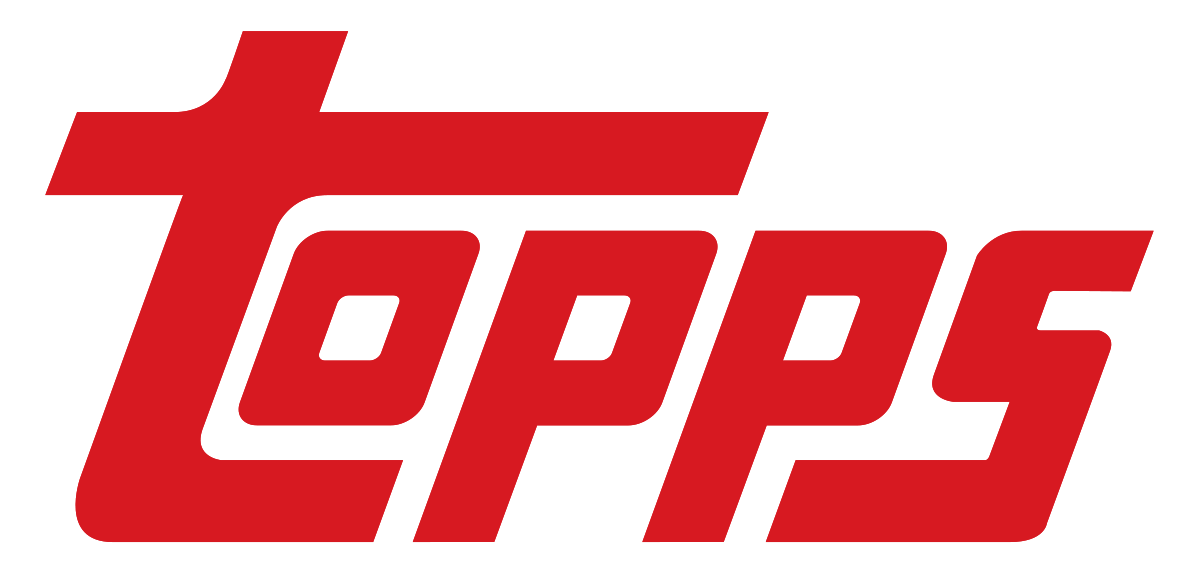 Topps US logo